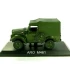 1:43 Автолегенды СССР №168 - ARO M461