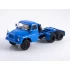 1:43 Масштабная модель Tatra-138-NT 6x6