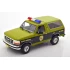 1:18 Масштабная модель FORD Bronco "Maryland State Police K-9 Patrol" 1996