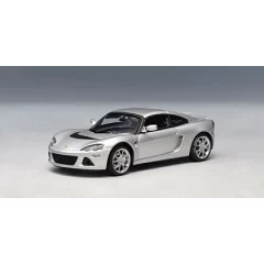 1:43 Масштабная модель Lotus Europa S (Silver)