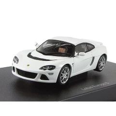 1:43 Масштабная модель Lotus Europa S (White)