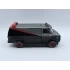 1:24 Масштабная модель GMC Vandura (фургон) 1983 (из телесериала 'Команда А")