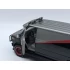 1:24 Масштабная модель GMC Vandura (фургон) 1983 (из телесериала 'Команда А")