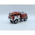 1:43 Масштабная модель PEGASO 3046/10 "L'Egyptien" Autopompe Rurale le Lourde