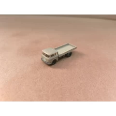 1:160 Масштабная модель SKODA 706 бортовой, серый