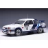 1:24 Масштабная модель FORD Sierra RS Cosworth #14 "Ford Motor Co Ltd" Sainz/Moya 6 место Rally 1000 озер 1988