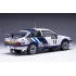 1:24 Масштабная модель FORD Sierra RS Cosworth #14 "Ford Motor Co Ltd" Sainz/Moya 6 место Rally 1000 озер 1988