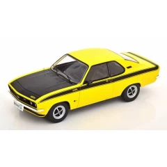 1:24 Масштабная модель Opel Manta A GT/E