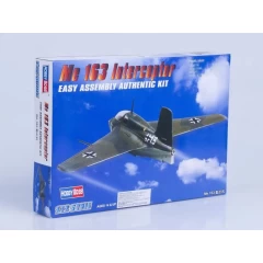 1:72 Сборная модель Самолет Germany Me163 Fighter