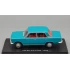 1:24 Масштабная модель FIAT 125P 1970