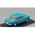 1:24 Масштабная модель FIAT 125P 1970