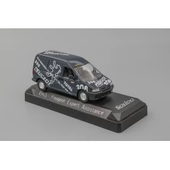 1:43 Масштабная модель Peugeot Expert Assistance