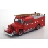 1:43 Масштабная модель International Type Loadstar 1627 Des Sapeurs-Pompiers De Verviers