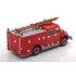 1:43 Масштабная модель International Type Loadstar 1627 Des Sapeurs-Pompiers De Verviers