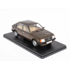 1:24 Масштабная модель OPEL Kadett 1.3 (1979), Brown