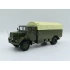 1:43 Масштабная модель MAN-630