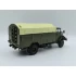 1:43 Масштабная модель MAN-630
