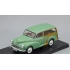 1:24 Масштабная модель MORRIS Minor 1000 Traveller 1958, green
