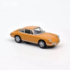 1:43 Масштабная модель PORSCHE 911 1969 Bahama Yellow