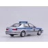 1:43 Полицейские Машины Мира №48 - SAAB 9-5 Милиция г. Москва Россия