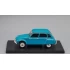 1:24 Масштабная модель Citroen Dyane 6 1970, light blue