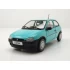 1:24 Масштабная модель OPEL Corsa B 1993 Turquoise