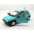 1:24 Масштабная модель OPEL Corsa B 1993 Turquoise