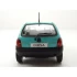 1:24 Масштабная модель OPEL Corsa B 1993 Turquoise