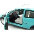 1:24 Масштабная модель OPEL Corsa B 1993 Turquoise