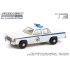 1:64 Масштабная модель Ford LTD Crown Victoria Police 1983 (Полиция из к/ф Терминатор 2: Судный день)