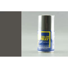Краска в баллончиках т.м. MR.HOBBY 100мл  DARK GRAY (2)