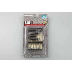 1:35 Сборная модель немецкая винтовка SL8-1