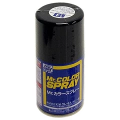 Краска в баллончиках т.м. MR.HOBBY 100мл  NAVY BLUE