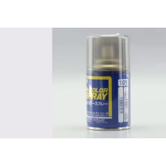 Краска в баллончиках т.м. MR.HOBBY 100мл  SMOKE GRAY