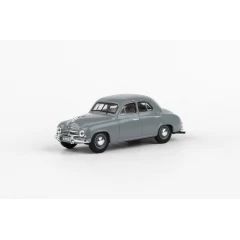 1:43 Масштабная модель Skoda 1201 (1956)  Grey