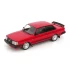 1:18 Масштабная модель VOLVO 240 Turbo Custom 1984 Red
