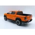 1:18 Масштабная модель FORD Ranger Raptor 4x4 Special 2023 Orange