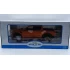 1:18 Масштабная модель FORD Ranger Raptor 4x4 Special 2023 Orange