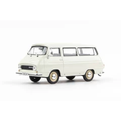 1:43 Масштабная модель Skoda 1203 (1974) - Ice White