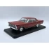 1:24 Масштабная модель FORD Galaxie 500 (1965), dark red