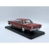 1:24 Масштабная модель FORD Galaxie 500 (1965), dark red