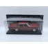 1:24 Масштабная модель FORD Galaxie 500 (1965), dark red