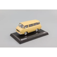 1:43 Масштабная модель Skoda 1203 (1974) 1:43 - Písková Sahara