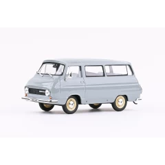 1:43 Масштабная модель Skoda 1203 (1974) Rock Teal