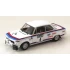 1:18 Масштабная модель BMW 2002 Tii #4 "BMW Motorsport GmbH" Waldegard/Thorszelius 7 место RAC Rally 1973