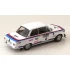 1:18 Масштабная модель BMW 2002 Tii #4 "BMW Motorsport GmbH" Waldegard/Thorszelius 7 место RAC Rally 1973