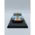 1:43 Масштабная модель FORD GT40 #9 "GULF" Winner Le Mans 1968 Rodriguez - Bianchi