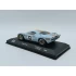 1:43 Масштабная модель FORD GT40 #9 "GULF" Winner Le Mans 1968 Rodriguez - Bianchi