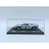 1:43 Масштабная модель FORD GT40 #9 "GULF" Winner Le Mans 1968 Rodriguez - Bianchi
