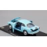 1:24 Масштабная модель ALFA ROMEO Giulietta Sprint 1954, blue
